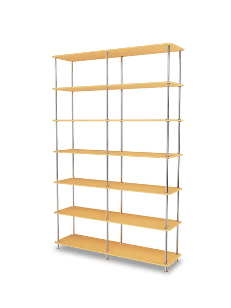 Montana Free Reol 660000, chrome - Acacia - Jacobsen Plus