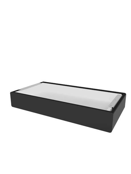 Montana Free Skuffe - Black - Jacobsen Plus