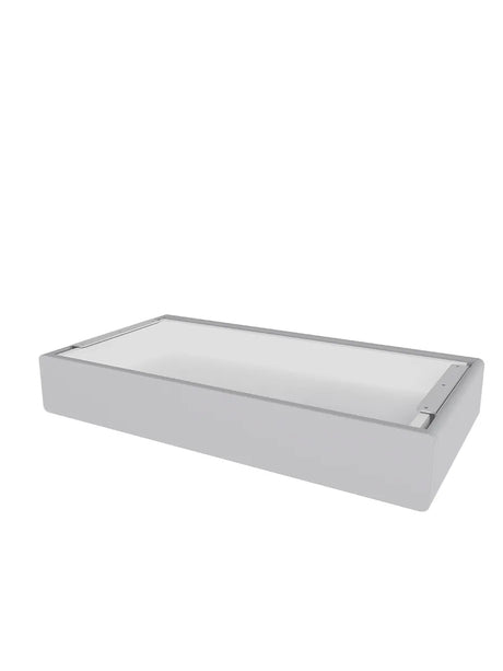 Montana Free Skuffe - Fjord - Jacobsen Plus