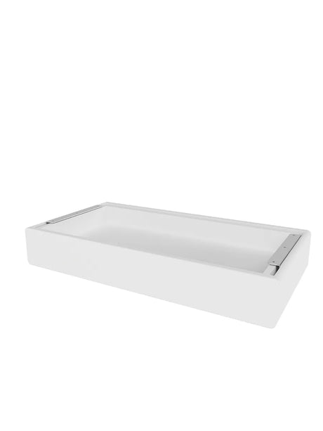 Montana Free Skuffe - New white - Jacobsen Plus