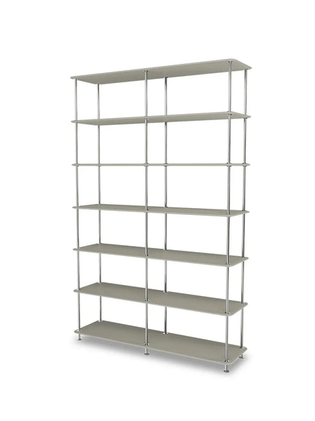 Montana Free Reol 660000, chrome - Fennel - Jacobsen Plus