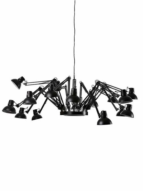 Dear Ingo Pendel fra Moooi - Sort - Jacobsen Plus