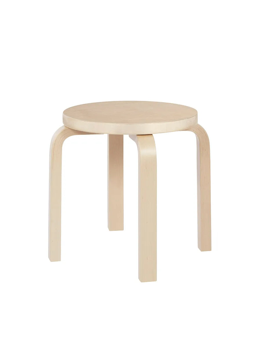 NE60 Taburet til Børn fra Artek - 4 - Jacobsen Plus