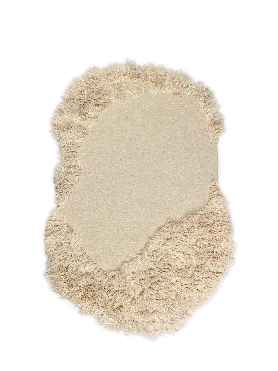 Norte Rug fra Ferm Living - 1 - Jacobsen Plus