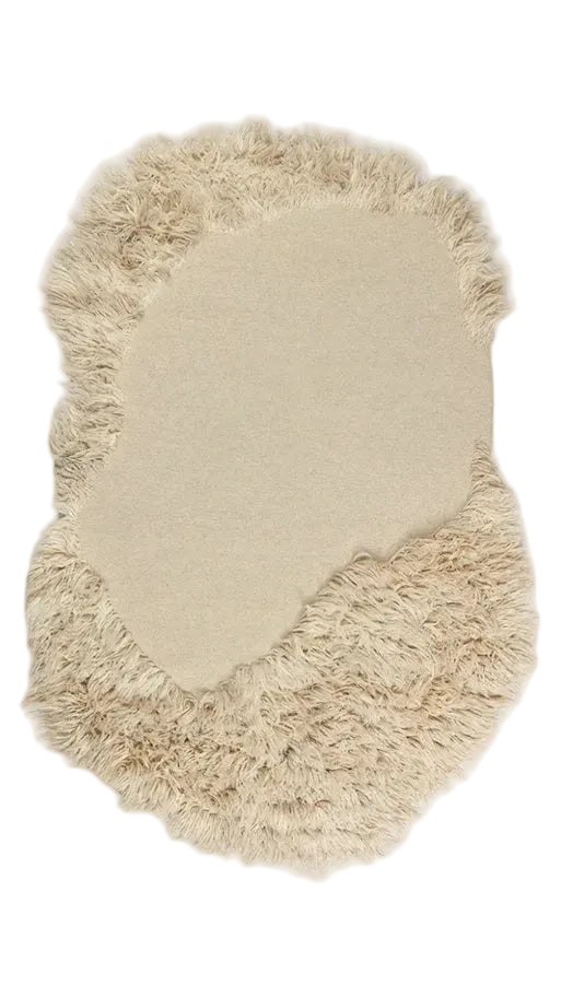 Norte Rug fra Ferm Living - 1 - Jacobsen Plus
