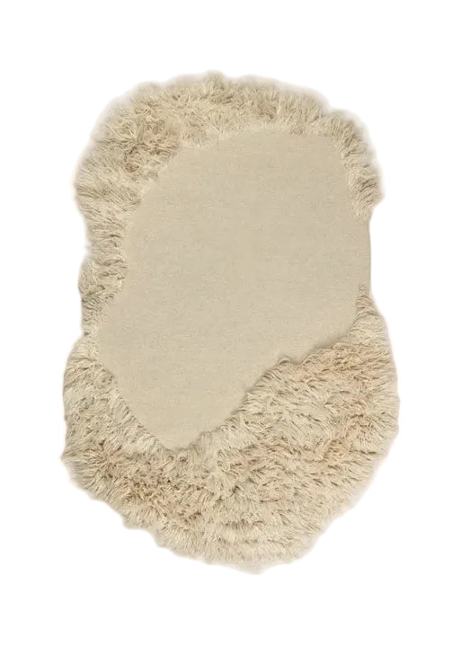 Norte Rug fra Ferm Living - 1 - Jacobsen Plus