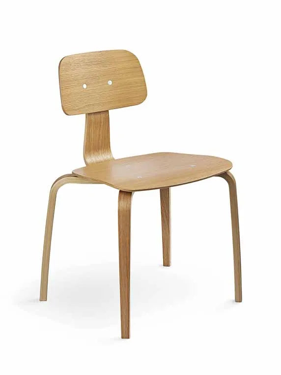 Kevi 2070 stol fra Montana - Eg - Jacobsen Plus