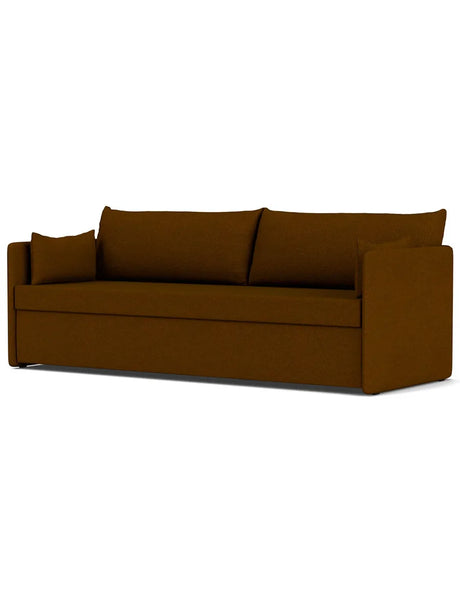 Offset 3-Seater Sofa Bed fra Audo Copenhagen - Baru 0450 - Jacobsen Plus