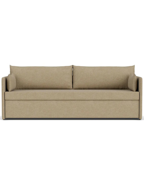 Offset 3-Seater Sofa Bed fra Audo Copenhagen - 2 - Jacobsen Plus