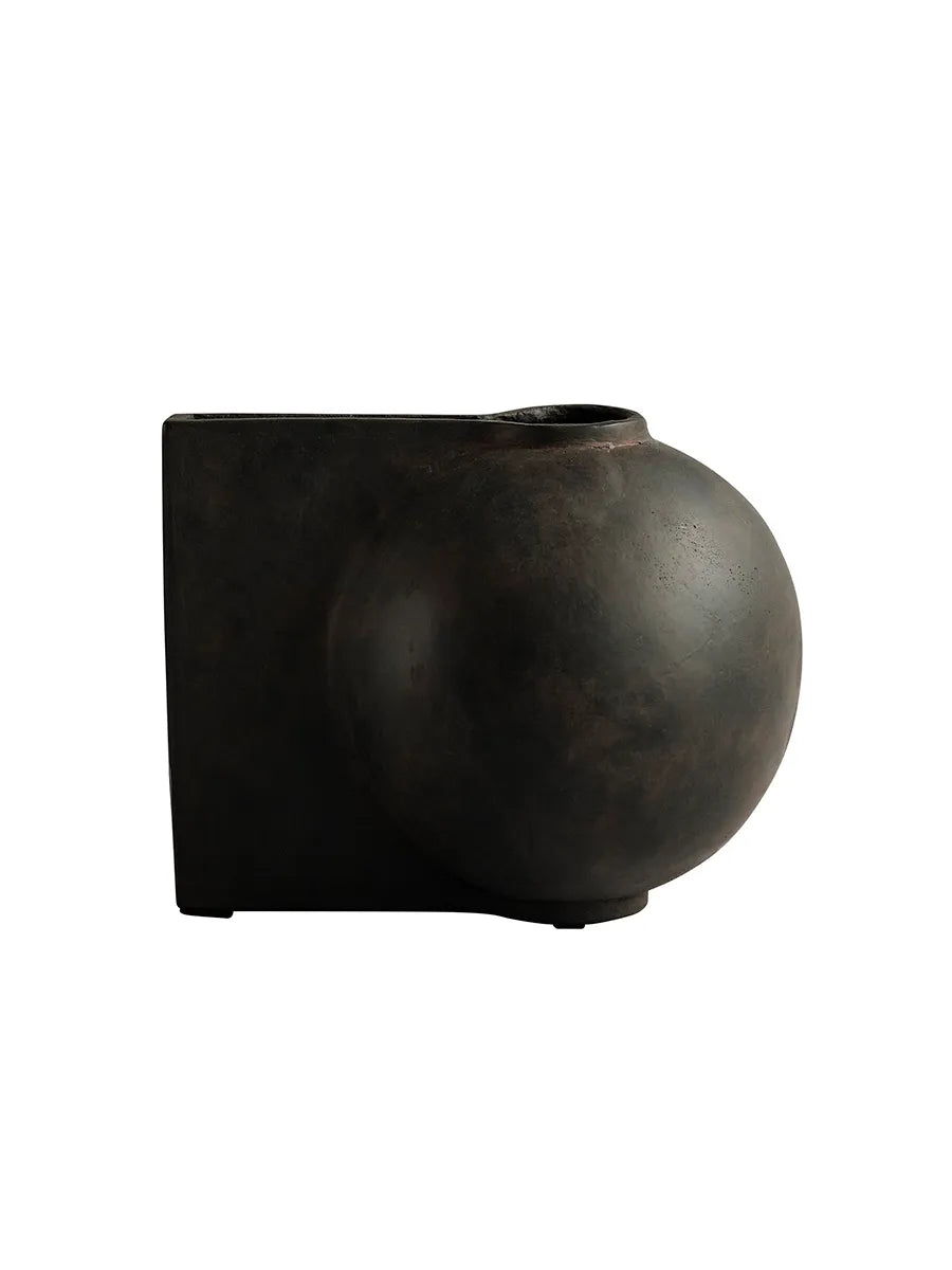 Offset Vase, mini fra 101 Copenhagen - 1 - Jacobsen Plus