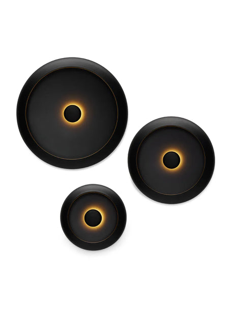 Oloha Trio lampe fra Fatboy - Anthracite - Jacobsen Plus