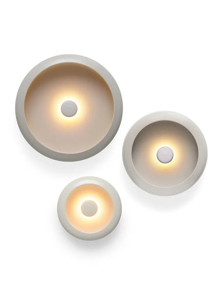 Oloha Trio lampe fra Fatboy - Desert - Jacobsen Plus