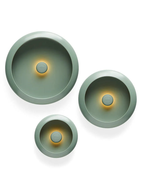 Oloha Trio lampe fra Fatboy - Sage - Jacobsen Plus