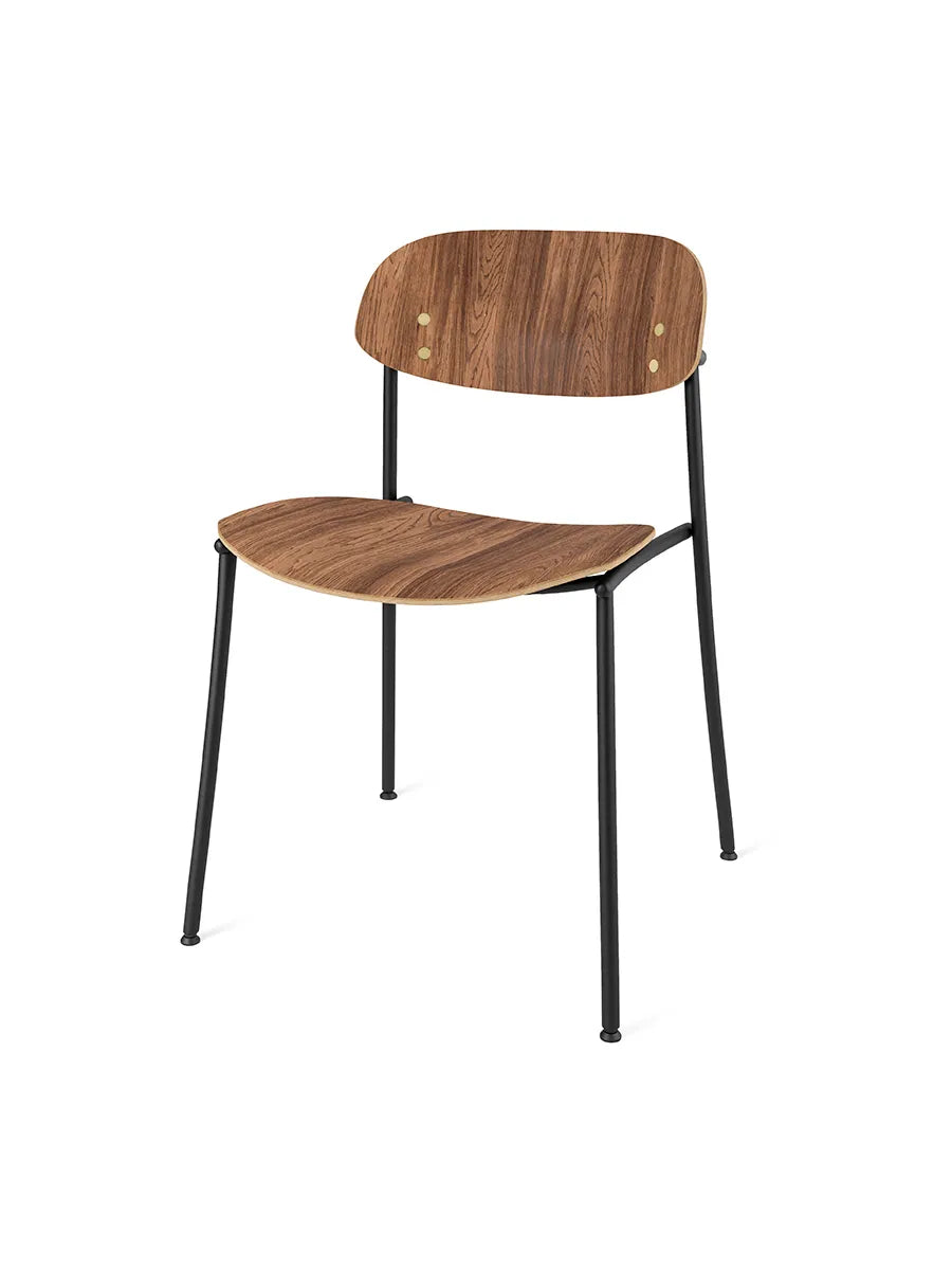 Ori Dining Chair, walnut fra Stellar Works - 1 - Jacobsen Plus