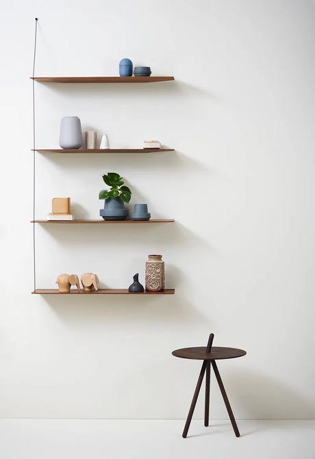 Come Here Side Table fra Woud - 1 - Jacobsen Plus