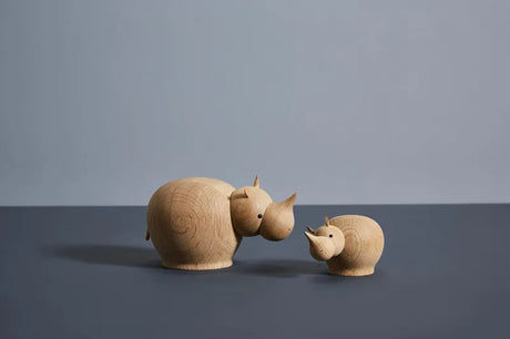 Rina Rhinoceros fra Woud - 1 - Jacobsen Plus