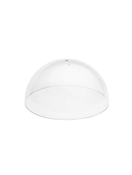 Akryl skærm til Globen fra Verpan - Ø40 cm / Øverste skærm - Jacobsen Plus