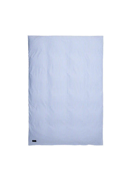 Wall Street Oxford Duvet Cover Single 140x200 cm fra Magniberg - 2 - Jacobsen Plus