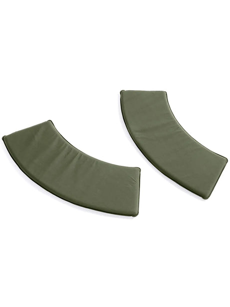 Hynde til Palissade Park Bench fra Hay - Olive - Jacobsen Plus