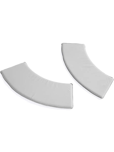 Hynde til Palissade Park Bench fra Hay - Sky grey - Jacobsen Plus