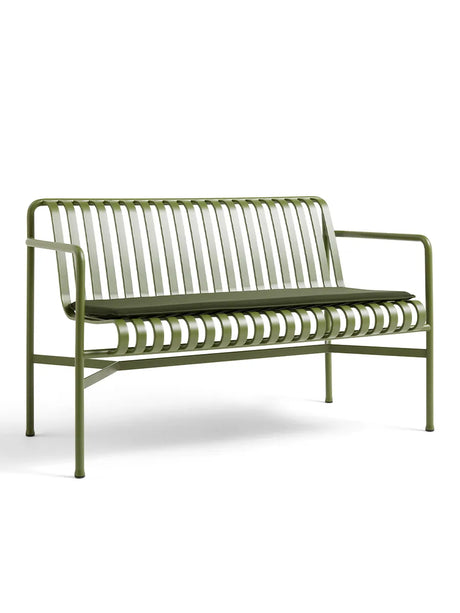 Sædehynde til Palissade Dining Bench fra Hay - 2 - Jacobsen Plus