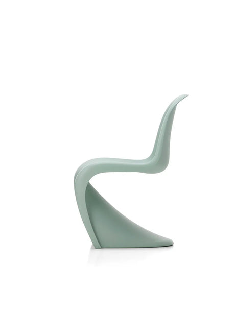 Panton Junior Stol fra Vitra - Soft Mint - Jacobsen Plus