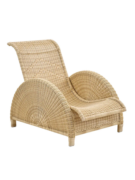 Paris Exterior Lænestol fra Sika-Design - 1 - Jacobsen Plus