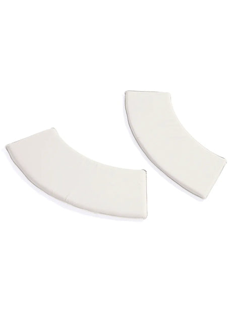 Hynde til Palissade Park Bench fra Hay - Cream white - Jacobsen Plus