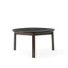 Dark Lacquered Oak
