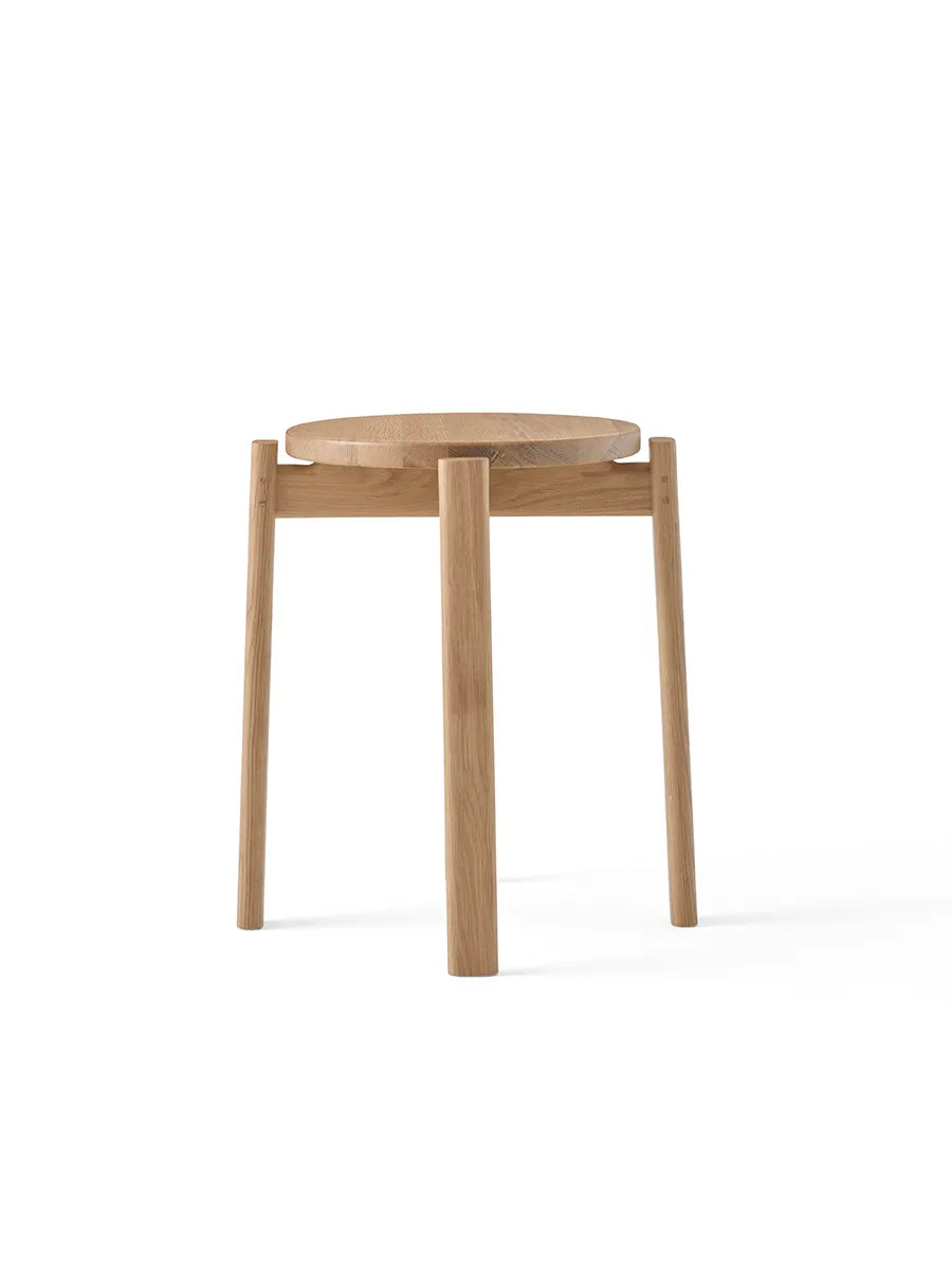 Passage Stool fra Audo Copenhagen - 8 - Jacobsen Plus