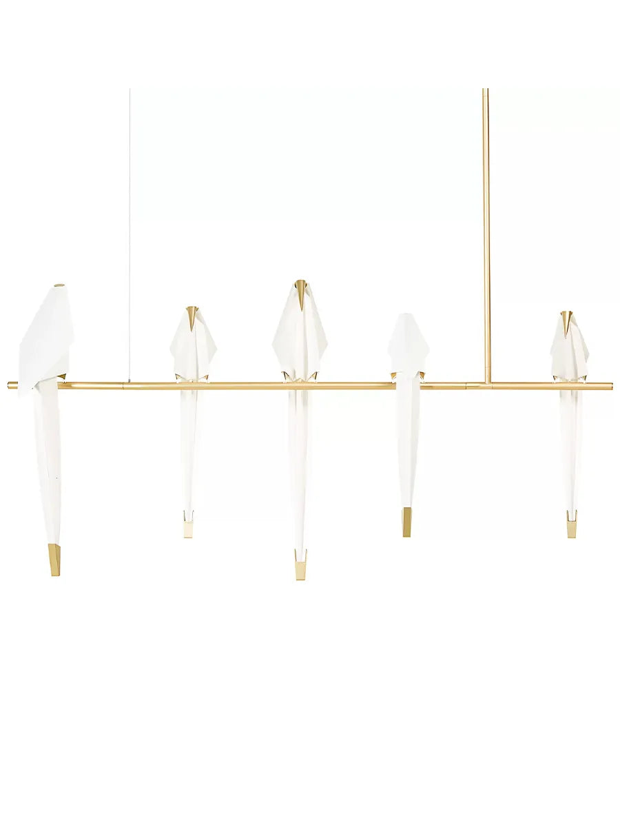 Perch Light Branch fra Moooi - 1 - Jacobsen Plus