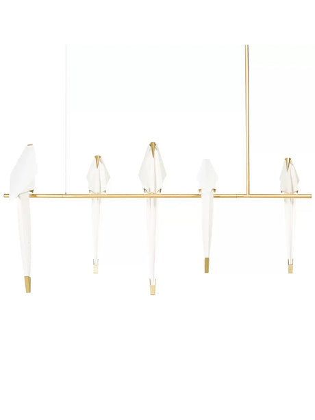 Perch Light Branch fra Moooi - 1 - Jacobsen Plus