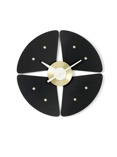 Petal Clock fra Vitra - 1 - Jacobsen Plus