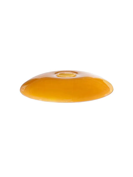 Glas Overskærm til PH 2/1 Rav Bordlampe fra Louis Poulsen - 1 - Jacobsen Plus