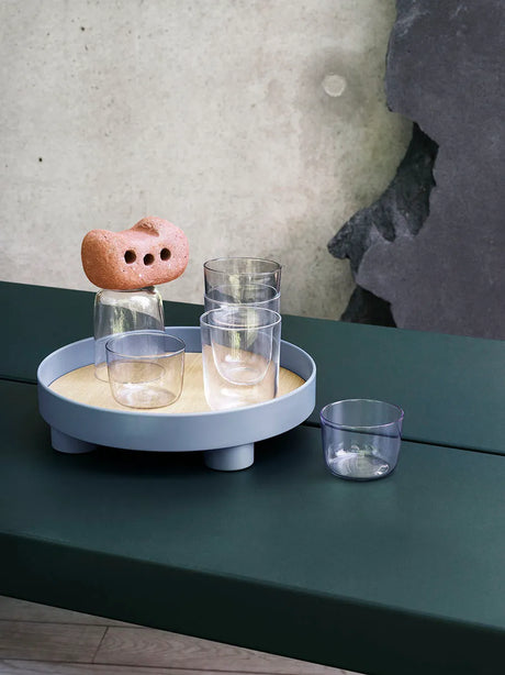 Platform Tray fra Muuto - 2 - Jacobsen Plus