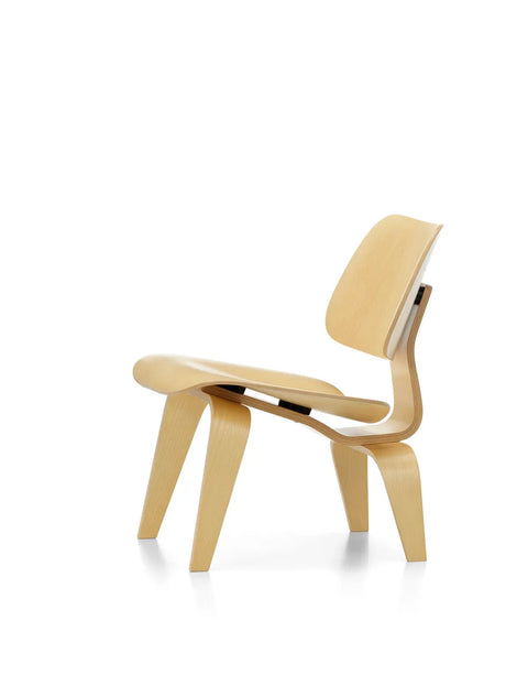 Plywood Group LCW, ask fra Vitra - 1 - Jacobsen Plus