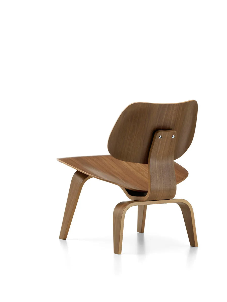 Plywood Group LCW, valnød fra Vitra - 5 - Jacobsen Plus