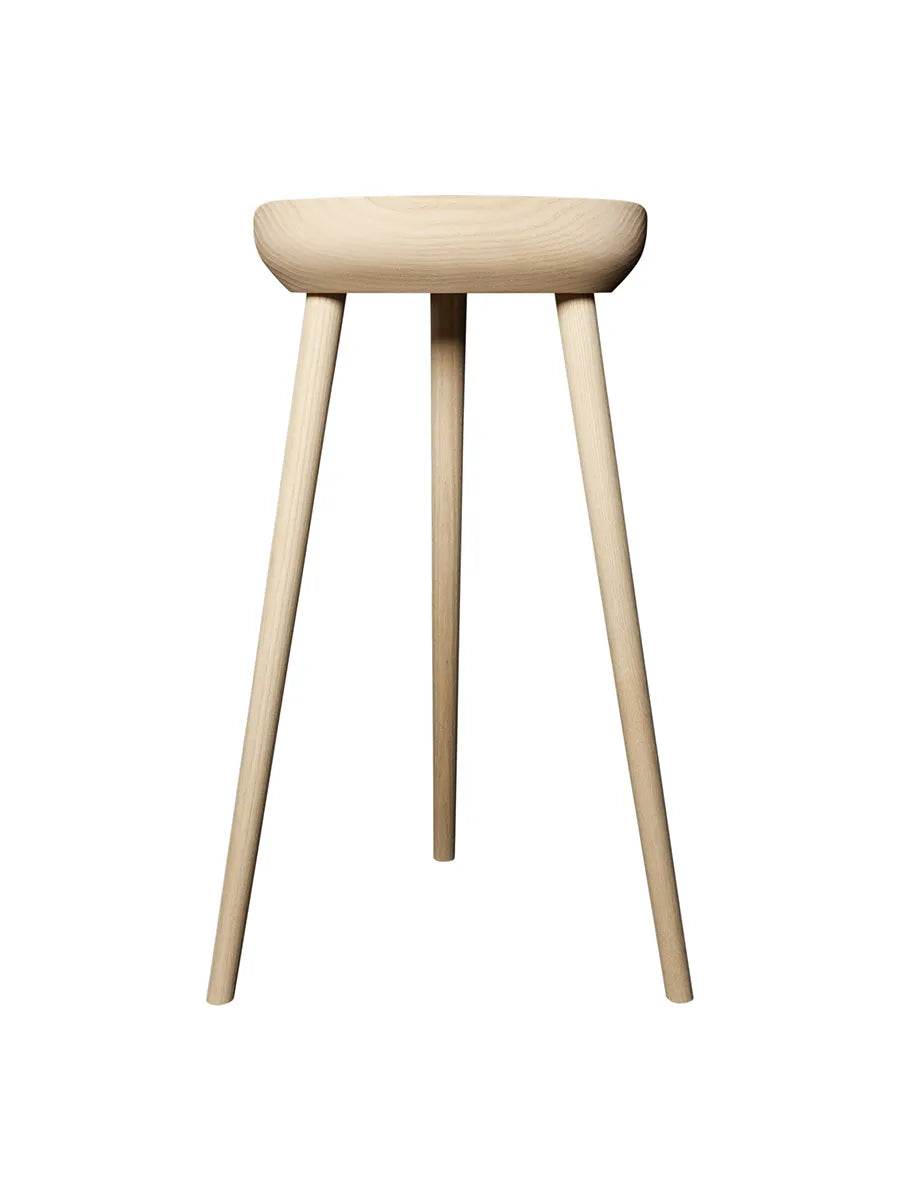 PP12 Sela Skammel fra PP Møbler - 6 - Jacobsen Plus