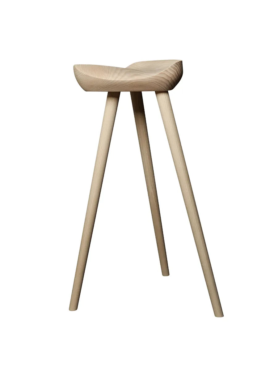 PP12 Sela Skammel fra PP Møbler - 5 - Jacobsen Plus