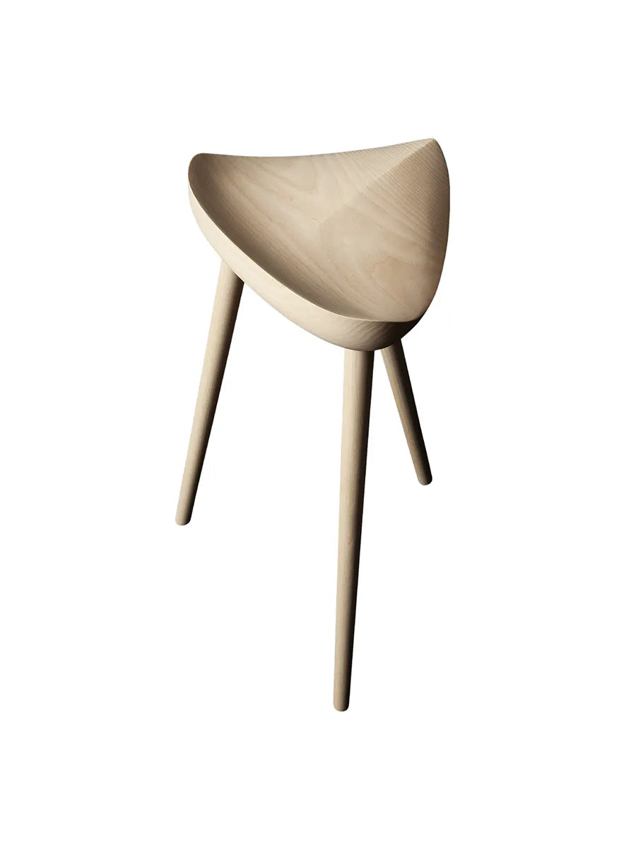 PP12 Sela Skammel fra PP Møbler - 7 - Jacobsen Plus