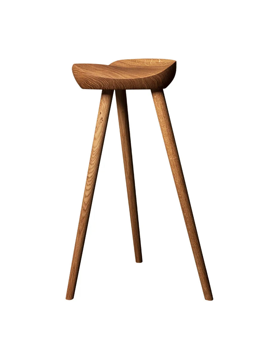 PP12 Sela Skammel fra PP Møbler - 8 - Jacobsen Plus