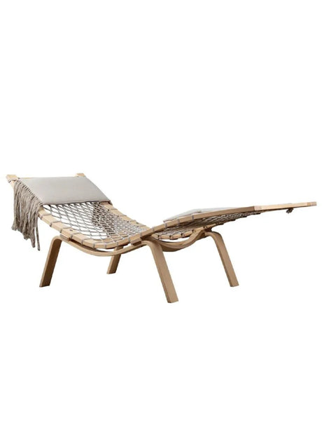 PP135 Hammock af Hans J. Wegner - 1 - Jacobsen Plus