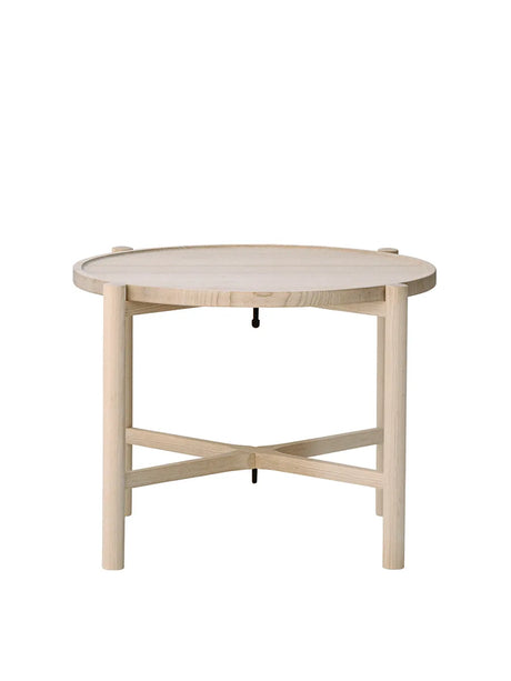 PP35 Bakkebord af Hans J. Wegner - 1 - Jacobsen Plus