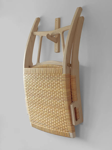 PP512 Foldestol af Hans J. Wegner - 2 - Jacobsen Plus