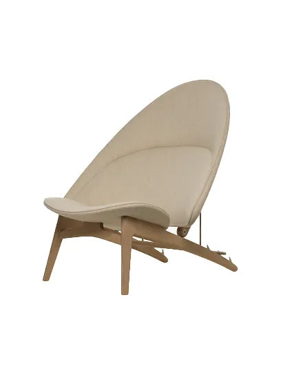 PP530 Baljestolen af Hans J. Wegner - 1 - Jacobsen Plus