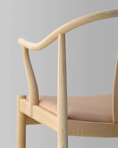 PP56 Kinastol af Hans J. Wegner - 2 - Jacobsen Plus