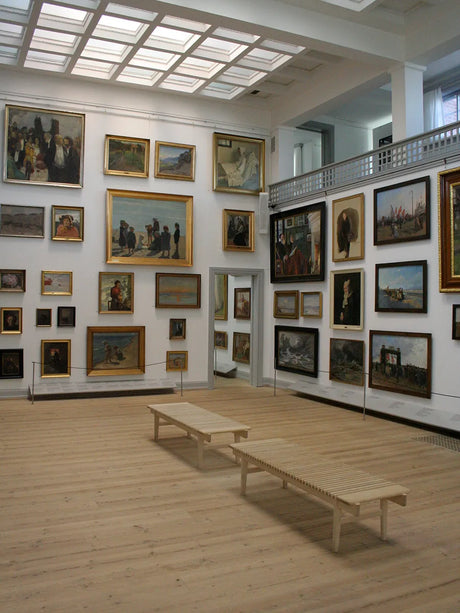 PP589 Tremmebænken af Hans J. Wegner - 2 - Jacobsen Plus