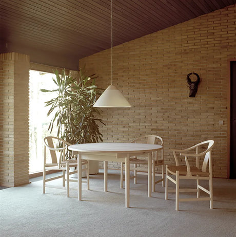 PP66 Kinastol af Hans J. Wegner - 2 - Jacobsen Plus