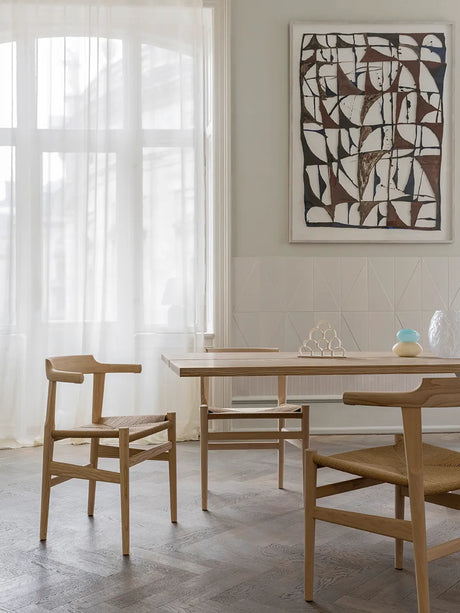 PP68 Stol af Hans J. Wegner - 2 - Jacobsen Plus