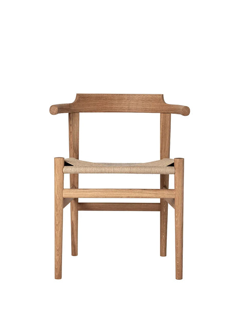 PP68 Stol af Hans J. Wegner - 1 - Jacobsen Plus